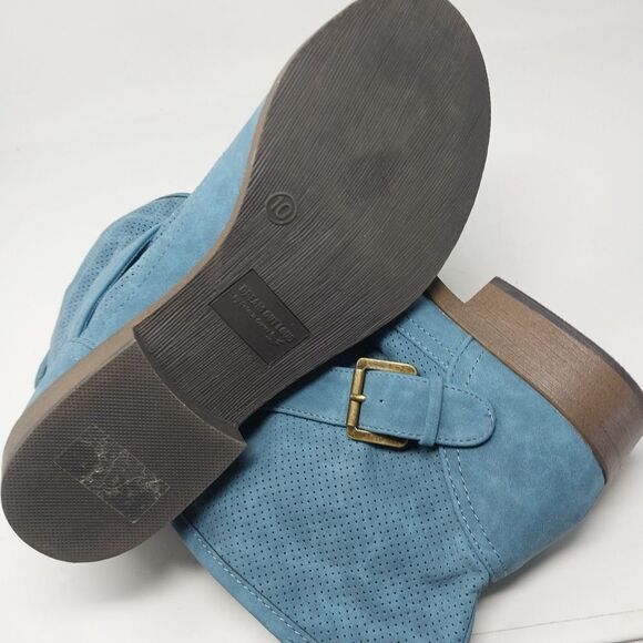 Selena Gomez Laugh Out Loud Boots. Size 10. - Picture 13 of 14